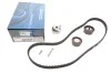Комплект ГРМ OPEL AstraF/CorsaB/Tigra/VectraB "1,4-1,8 "93-03 DAYCO KTB252