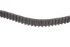 Комплект ГРМ OPEL AstraF/CorsaB/Tigra/VectraB "1,4-1,8 "93-03 DAYCO KTB252 (фото 2)