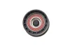 Комплект ГРМ OPEL AstraF/CorsaB/Tigra/VectraB "1,4-1,8 "93-03 DAYCO KTB252 (фото 4)