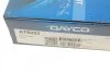 Комплект ГРМ AUDI/SEAT/SKODA/VW A3/A4/Cordoba/Leon/Fabia/Octavia/Caddy/Golf/Transp. "1,6-2,0 "94- DAYCO KTB253 (фото 13)