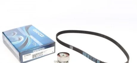 Комплект ГРМ OPEL Astra/Calibra/Frontera/Kadett/Omega/Vectra "1,6-2,0 DAYCO KTB254