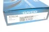 Комплект ремня ГРМ DAYCO KTB256 (фото 7)