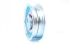 Комплект ГРМ Z=121 VW Golf I-III/Passat B3, B4 ''1,6-1,8 DAYCO KTB265 (фото 6)