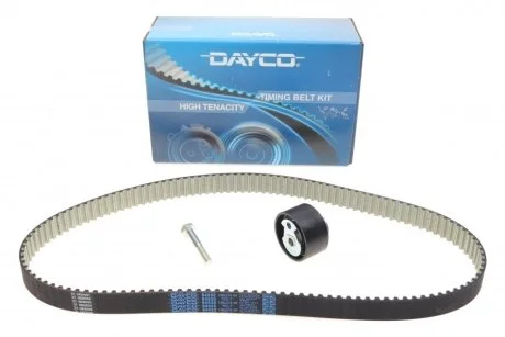 Комплект ГРМ FORD Transit/TransitTourneo "2,5D "94-00 DAYCO KTB283