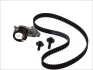Комплект ГРМ FORD/MAZDA/VOLVO Fiesta/Focus/Fusion/Puma/121/2/S40/V50 "1,25-1,6 "95-12 DAYCO KTB286 (фото 2)