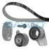 Комплект ГРМ RENAULT Espace/Kangoo/Scenic "1,9D "97-03 DAYCO KTB289