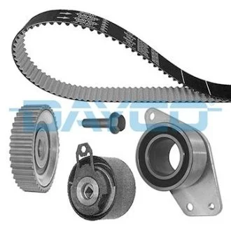 Комплект ГРМ RENAULT Espace/Kangoo/Scenic "1,9D "97-03 DAYCO KTB289