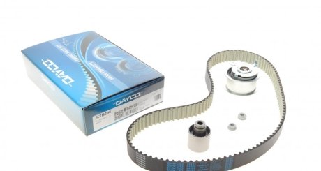 Комплект ГРМ AUDI/FORD/SEAT/SCODA/VW A2/A3/A4/A6/Galaxy/Fabia/Octavia/Caddy/Golf "1,4-2,0TDI "95> DAYCO KTB296