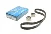 Комплект ГРМ IVECO/RENAULT/CITROEN/PEUGEOT/Trafic/Mascott/Master/Ducato/Daily ''90-02 DAYCO KTB305