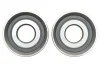 Комплект ГРМ FIAT/IVECO/RENAULT Ducato/Daily/Master "2,5-2,8D "85-07 DAYCO KTB306 (фото 3)