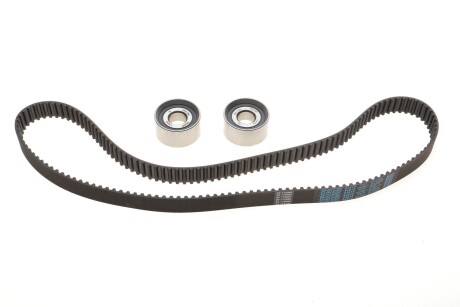 Комплект ГРМ FIAT/IVECO/RENAULT Ducato/Daily/Master "2,5-2,8D "85-07 DAYCO KTB306