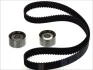Комплект ГРМ FIAT/IVECO/OPEL/RENAULT Ducato/Daily/Movano/Master "2,8D "95-07 DAYCO KTB307