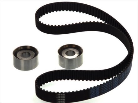 Комплект ГРМ FIAT/IVECO/OPEL/RENAULT Ducato/Daily/Movano/Master "2,8D "95-07 DAYCO KTB307