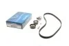 Комплект ГРМ CHEVROLET/OPEL Lacetti/Nubira/Astra GH/Combo/Corsa C/Tigra/Vectra C "1,4-1,8 "98>> DAYCO KTB308