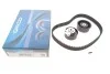 Комплект ГРМ HONDA/NISSAN/OPEL/RENAULT Stream/Primastar/Movano/Laguna/Trafic "2,0-2,5 "00>> DAYCO KTB309