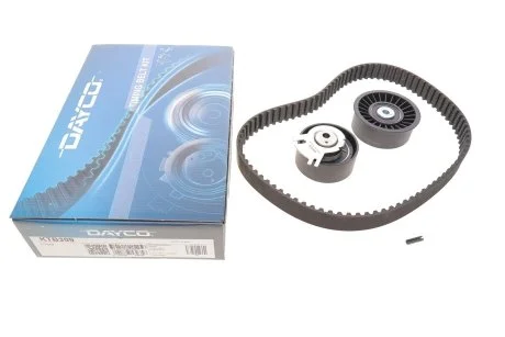 Комплект ГРМ HONDA/NISSAN/OPEL/RENAULT Stream/Primastar/Movano/Laguna/Trafic "2,0-2,5 "00>> DAYCO KTB309