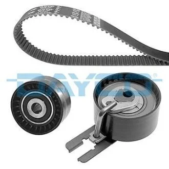 Комплект ГРМ PEUGEOT/FORD/CITROEN/MAZDA/TOYOTA 107-1007/Fiesta/C2/Nemo/2/Aygo ''1,4 DAYCO KTB310