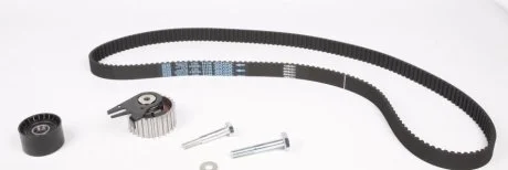 Комплект ГРМ ALFA/FIAT/LANCIA 145-147/156/Brava/Doblo/Idea/Marea/Punto/Stilo/Lybra "1,9D "01>> DAYCO KTB317