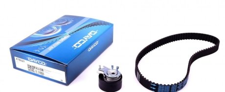 Комплект ГРМ RENAULT Clio/Kangoo/Modus/Thalia/Twingo "1,2 "01>> DAYCO KTB321