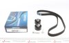 Комплект ГРМ CITROEN/PEUGEOT Jumper/Boxer "2,2HDi "02>> DAYCO KTB332 (фото 1)