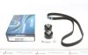 Комплект ГРМ CITROEN/PEUGEOT Jumper/Boxer "2,2HDi "02>> DAYCO KTB332