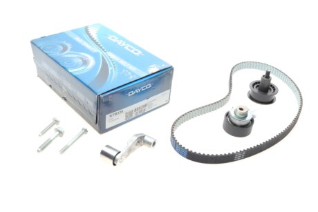 Комплект ременя ГРМ DAYCO KTB338