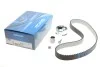 Комплект ГРМ AUDI/FORD/SEAT/SKODA/VW A2,3,4,6/Octavia/Superb/Bora/Golf/Passat "1,4-2,0TDI "95-10 DAYCO KTB342