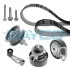 Комплект ГРМ SEAT/VW Arosa/Coredoba/Ibiza/Leon/Caddy/Golf/Lupo/Polo "1,4-1,6 "97-10 DAYCO KTB359