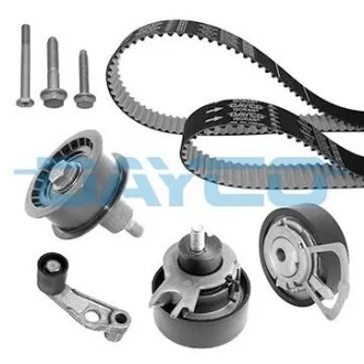 Комплект ГРМ SEAT/VW Arosa/Coredoba/Ibiza/Leon/Caddy/Golf/Lupo/Polo "1,4-1,6 "97-10 DAYCO KTB359