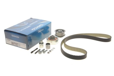 Комплект ГРМ AUDI/SEAT/SKODA/VW A3/Cordoba/Ibiza/Octavia/Bora/Caddy/Golf/Polo "1,9D "95-10 DAYCO KTB360