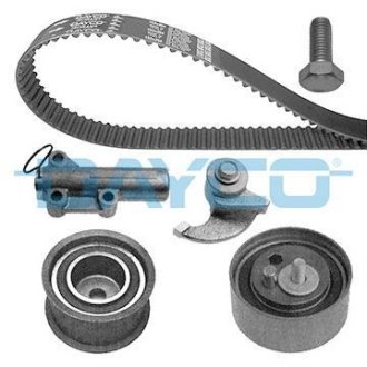 Комплект ГРМ VAG A4/A6/Allroard/Superb/Passat "2,4-2,8 "96-05 DAYCO KTB368