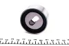 Комплект ГРМ KIA/MAZDA Rio/Sephia/Shuma/121/323/MX-3 "1,1-1,8 "87-05 DAYCO KTB375 (фото 3)