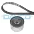 Комплект ГРМ SUZUKI Baleno/GrandVitara/Swift/Vitara/X-90 "1,6 "89>> DAYCO KTB377
