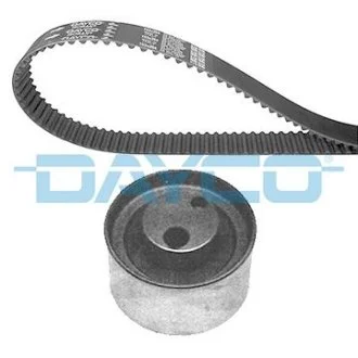 Комплект ГРМ SUZUKI Baleno/GrandVitara/Swift/Vitara/X-90 "1,6 "89>> DAYCO KTB377