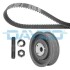 Комплект ГРМ VW Golf III/Passat B3/B4 ''2.0i KTB402
