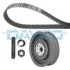 Комплект ГРМ VW Golf III/Passat B3/B4 ''2.0i DAYCO KTB402