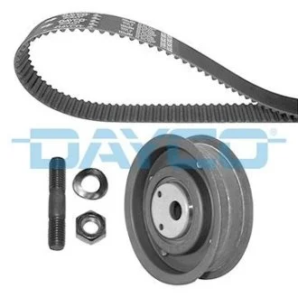 Комплект ГРМ VW Golf III/Passat B3/B4 ''2.0i DAYCO KTB402