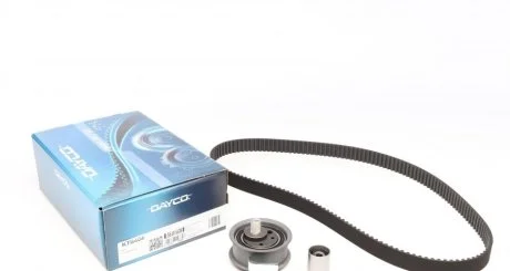 Комплект ГРМ AUDI/VW A4/A6/Cabriolet/Passat "1,8 "94-05 DAYCO KTB404