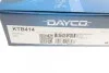 Комплект ГРМ OPEL AstraH/AstraJ/CorsaD/Meriva/ZafiraB "1,7CDTI "07>> DAYCO KTB414 (фото 18)