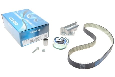 Комплект ГРМ AUDI/SKODA/VW "1,9TDI "00-10 DAYCO KTB415
