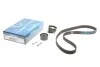 Комплект ГРМ PEUGEOT 206/207/307/308 ''1.6 ''00-12 DAYCO KTB417
