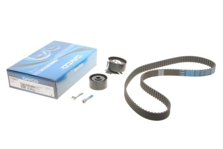 Комплект ГРМ PEUGEOT 206/207/307/308 ''1.6 ''00-12 DAYCO KTB417