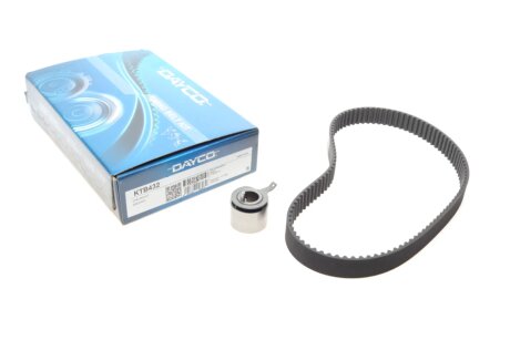Комплект ГРМ CHEVROLET/DAEWOO Matiz/Tico/Spark "0,8L "95>> DAYCO KTB432