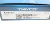 Комплект ГРМ CHEVROLET/DAEWOO Matiz/Tico/Spark "0,8L "95>> DAYCO KTB432 (фото 9)