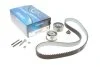 Комплект ГРМ AUDI/MITSUBISHI/SKODA/VW A3/A4/A6/Lancer/Octavia/GolfV/Passat "2.0TDI "03-13 DAYCO KTB441