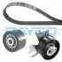 Комплект ГРМ CITROEN/FORD/PEUGEOT/VOLVO C4/Jumpy/Focus/Mondeo/307/Expert "2,0D "03>> DAYCO KTB455