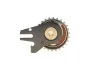 Комплект ГРМ ALFA/FIAT/SAAB/SUZUKI Romeo/Croma/GrandePunto/Sedici/9-3/SX4 "1,9D "04>> DAYCO KTB458 (фото 6)