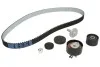 Комплект ГРМ DACIA/RENAULT "1,4-1,6 "01>> DAYCO KTB460