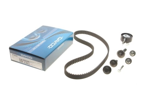 Фото 1 - комплект ремня ГРМ DAYCO KTB461 Комплект ремня ГРМ DAYCO KTB461 (фото 1)