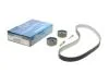 Комплект ГРМ OPEL AstraG/Combo/CorsaC "1,7D "00>> DAYCO KTB468
